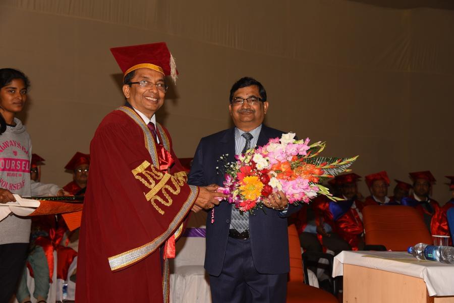 NIT Rourkela Annual Convocation photo 6